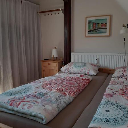 Giebelzimmer Mit Weinbergblick Stetten  Eksteriør billede