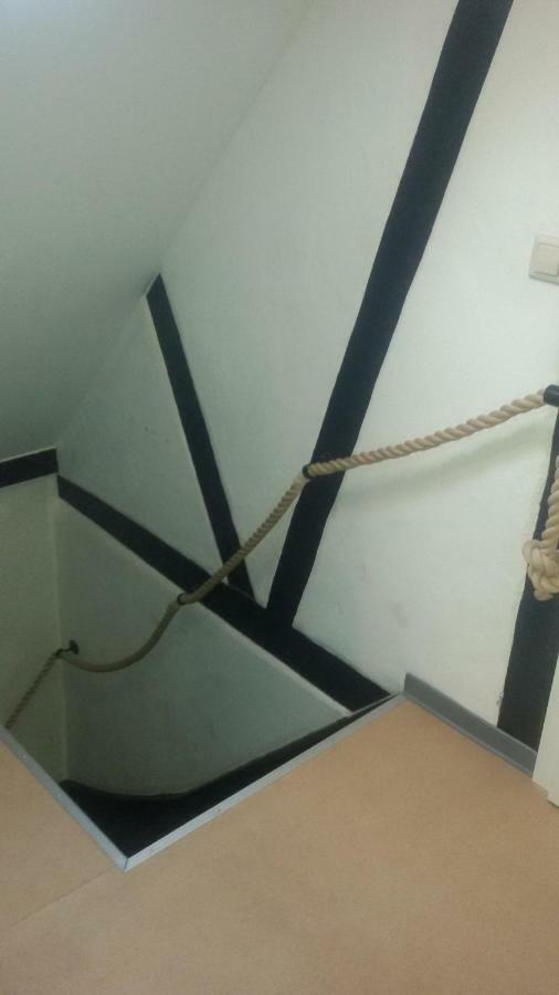 Giebelzimmer Mit Weinbergblick Stetten  Eksteriør billede